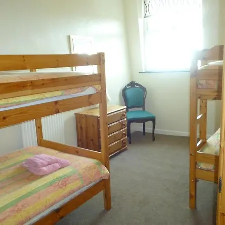 The Stuart House 4* Scarborough
