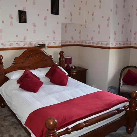 The Stuart House Scarborough