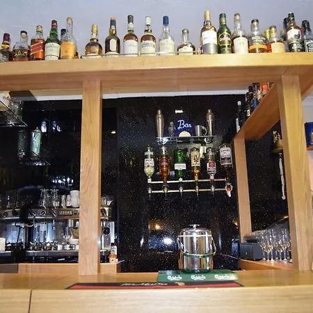 Konukevi The Stuart House 4*