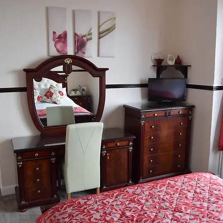 Guest house The Stuart House 4*