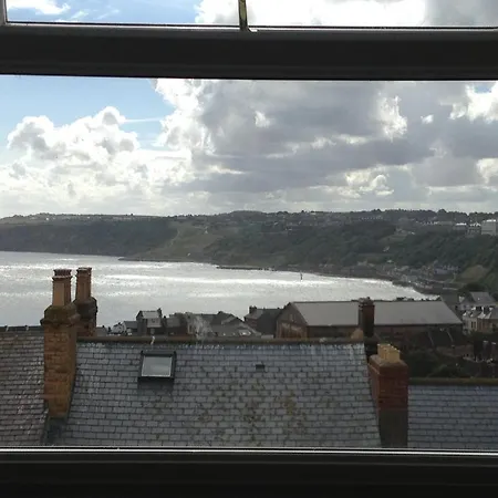 The Stuart House 4* Scarborough