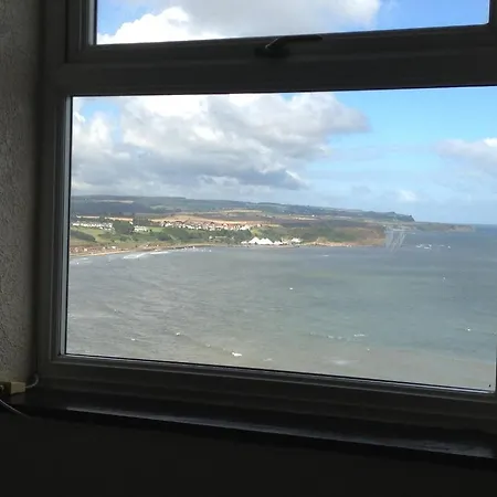 The Stuart House Scarborough