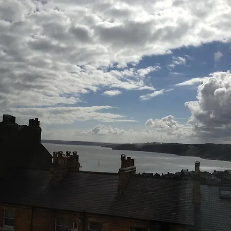The Stuart House Guest house Scarborough