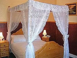 The Stuart House Guest house Scarborough