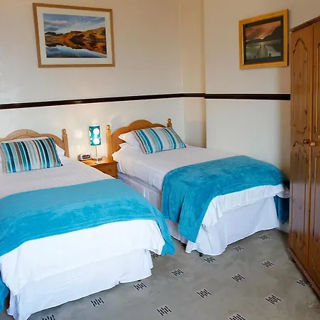 Affittacamere The Stuart House 4*