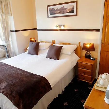 The Stuart House Scarborough