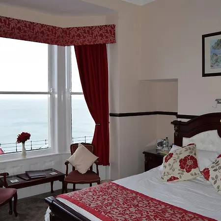 Affittacamere The Stuart House Scarborough