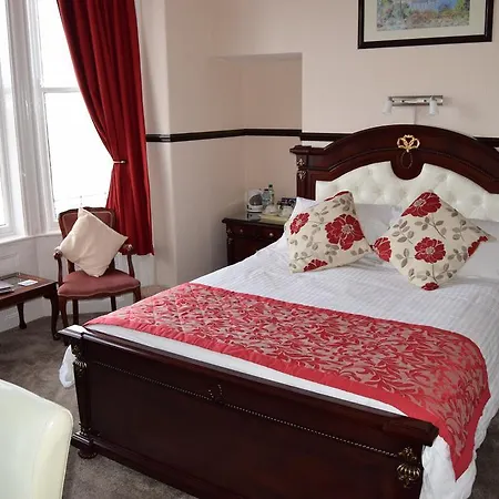 The Stuart House Scarborough