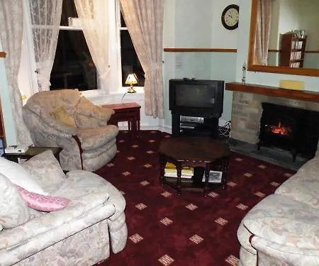 The Stuart House 4*