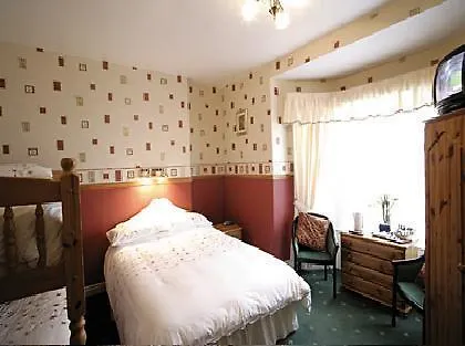 The Stuart House Affittacamere 4*
